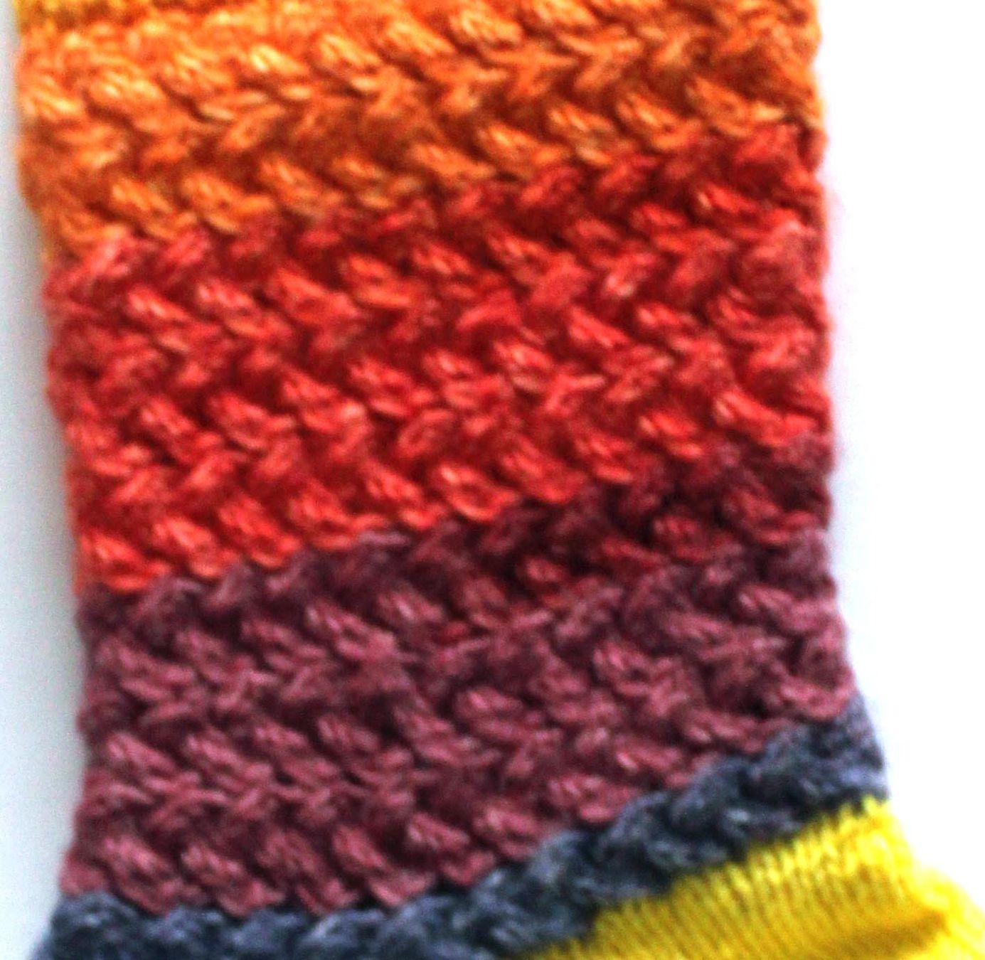 Socken: warme Socken, Grösse 36/37 – Neu und originalverpackt aus Thun von jamto2 1