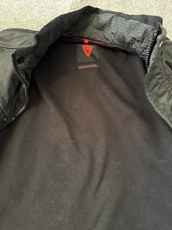 Giacche: Strellson Jacke – Usato da Zuerich venduto da Am81 3
