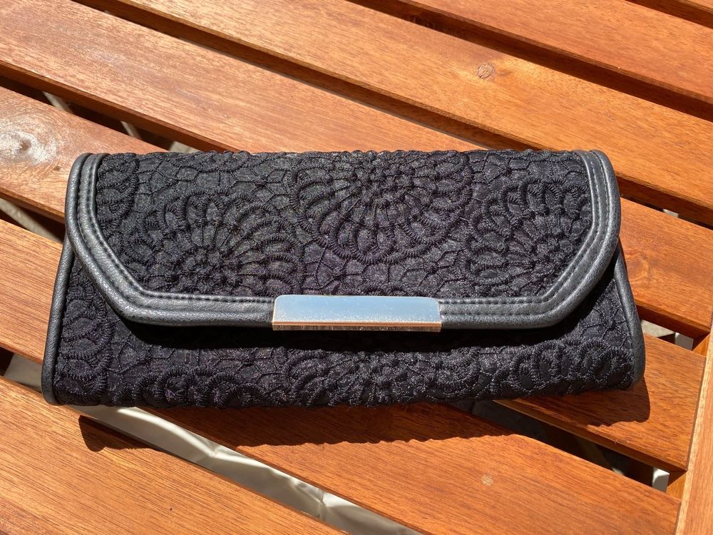 Clutch Tasche Kaufen auf Ricardo