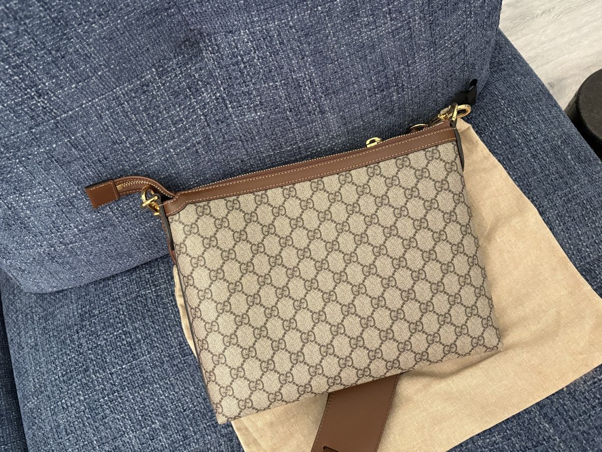 Gucci Borse da donna: SAC GUCCI MONOGRAMME – Nuovo (secondo la descrizione) da Corin de la crête venduto da Charnel49 2