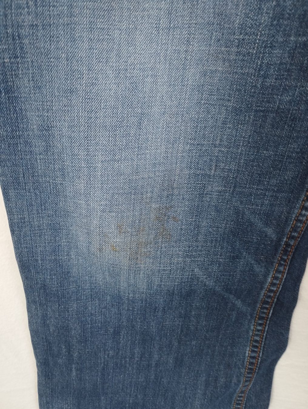 Levi's Jeans: Levi's 512 36/32 – Usato da Oberwil BL venduto da suaku 3