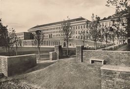 Winterthur (ZH) Kantonsschule G