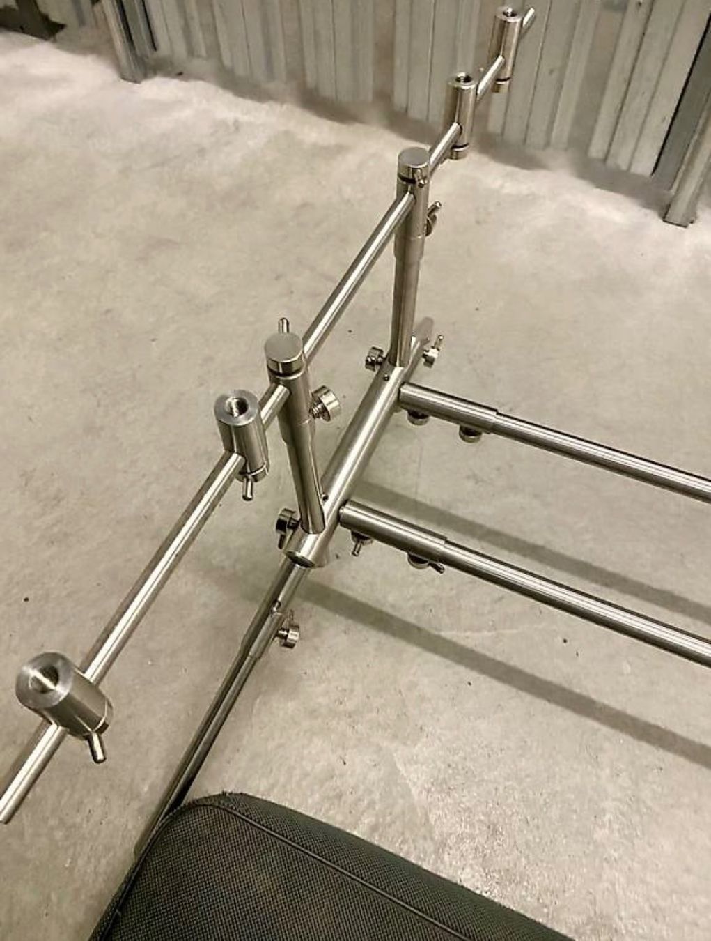 Rod pod Edelstahl (Gebraucht) in Trimbach fr CHF 150  nur Abholung auf  Ricardo kaufen
