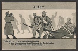 WK1 Wohltätigkeitsorganisationen Nr. 51 *