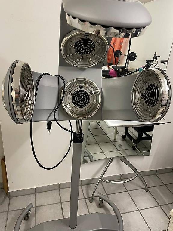 Altro per la cura dei capelli: Klimazon – Usato da Bazenheid venduto da Sandi22