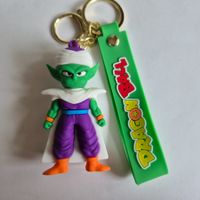 Dragon Ball Schlüsselanhänger - Piccolo - MER