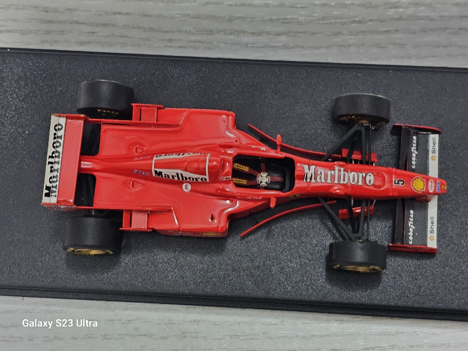 Ferrari Modellini d'auto: FERRARI F310B 1997 1:43 – Usato da Chiasso venduto da R.e.g.59 1