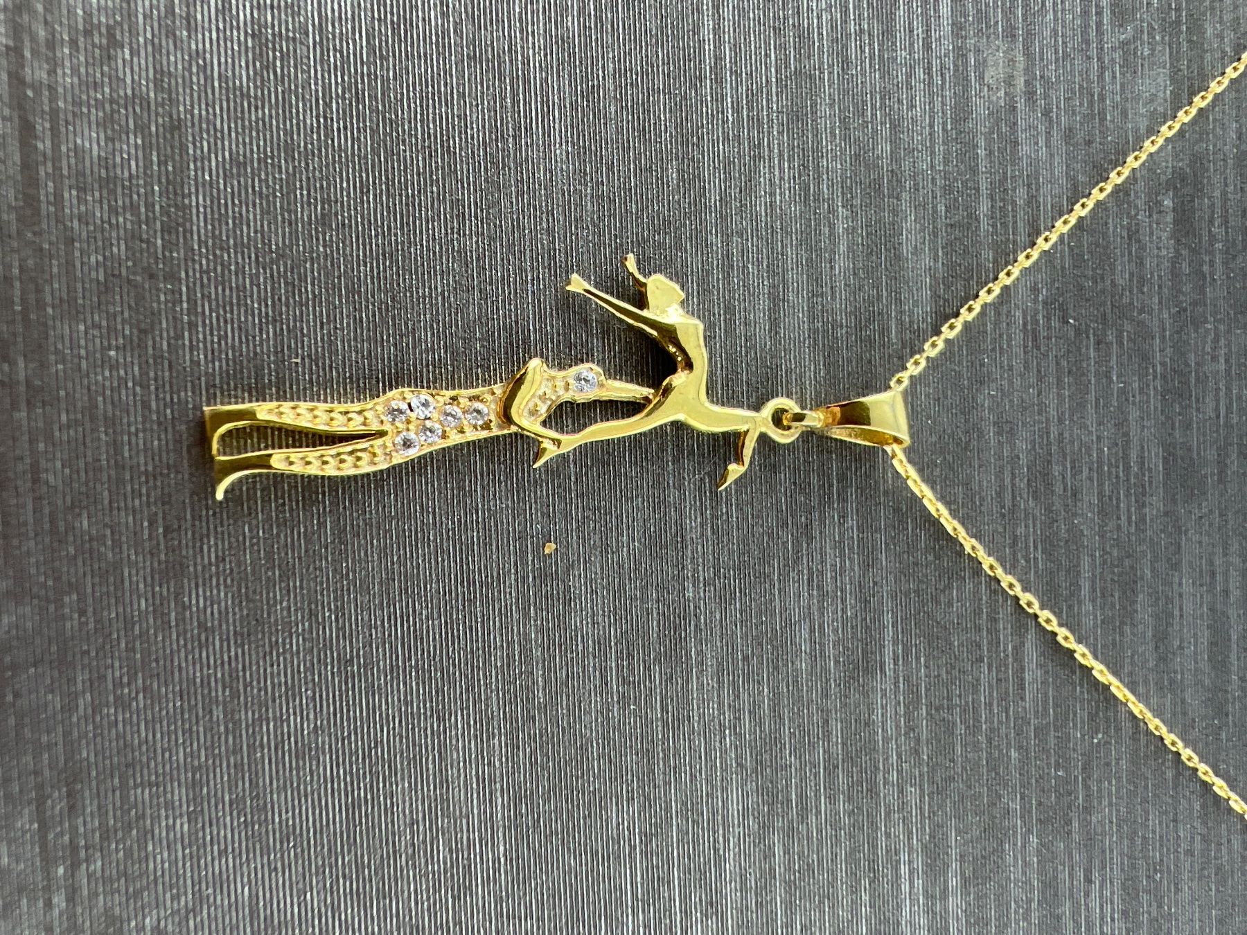 Colliers: Kette 925 Silber – D'occasion à Niederuzwil par leo_8857 4
