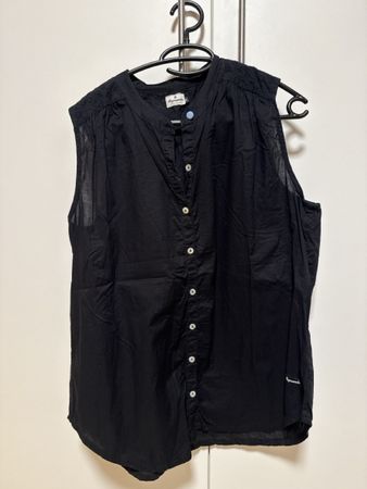 Bluse 