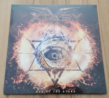 XTASY: LP Female Fronted Melodic Metal