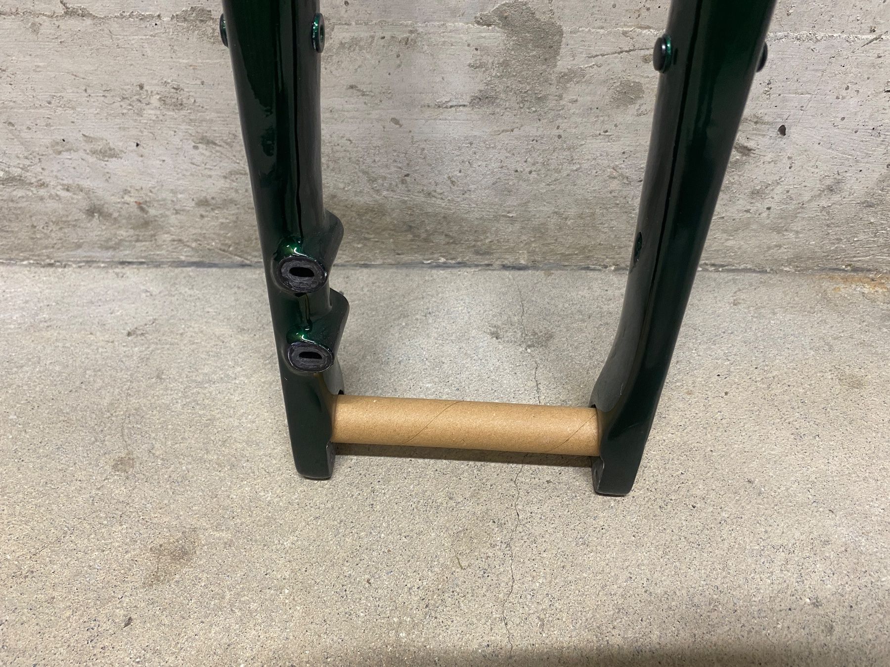 Salsa Ersatzteile: Salsa Cutthroat, Gabel 29" – Gebraucht aus Zürich von fredi08 3