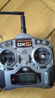 Spektrum DX6i