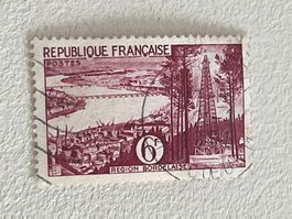 France Briefmarken (Gratis-Versand)