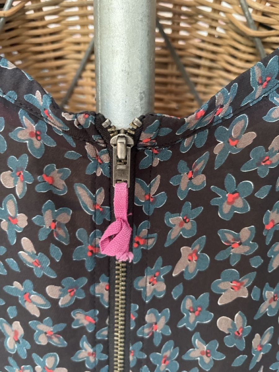 Cyrillus Camicette: Bluse, Cyrillus, 38 – Usato da Solothurn venduto da Bobesch08 6