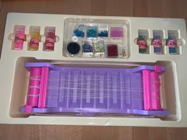 Disney Perlenwebkasten