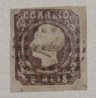 Tutti i francobolli: Briefmarke Portugal – Usato da Schöftland venduto da Ricki45