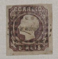 Briefmarke Portugal