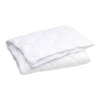 2 Stk. Duvet Luna-Primo 160x190