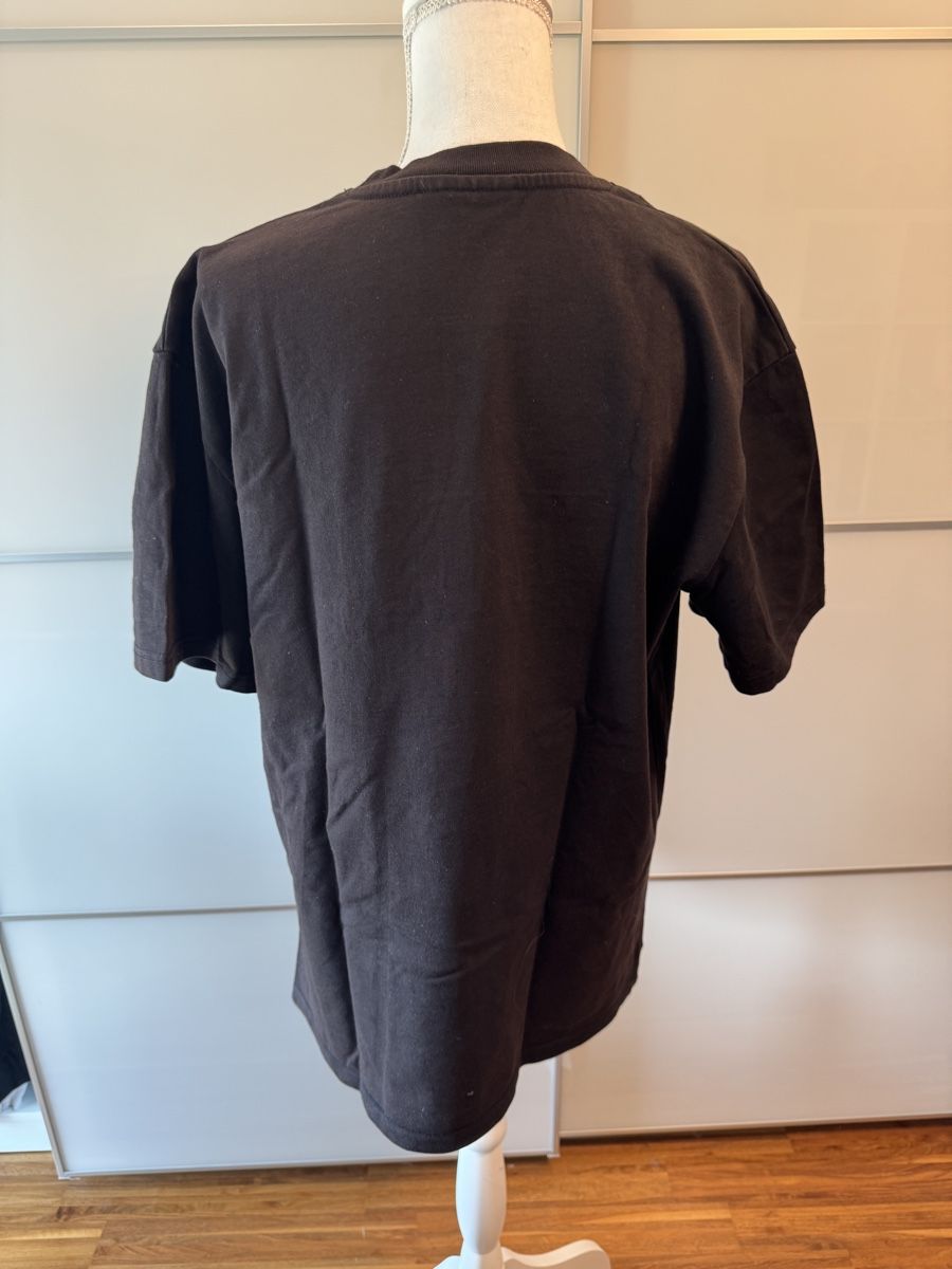 Pegador T-Shirts: Schwarzes Pegador T-Shirt – Neu (gemäss Beschreibung) aus Buchs AG von Bela11 2