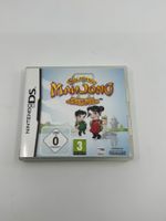 Solitaire Mahjong (Nintendo DS)