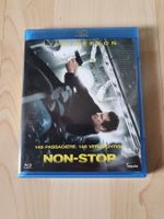 Non-Stop mit Liam Neeson