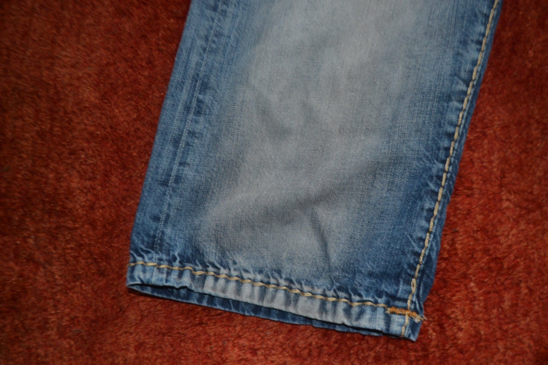 Camp David Jeans: Jeans kurz von Camp David gr.30 – Usato da Laupen ZH venduto da chefdom 2