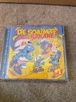 Die Schlûmpfe alles Banane CD