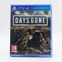 Days Gone - PS4