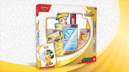 30th Anniversary 30th Celebration Poster Collection -EN-