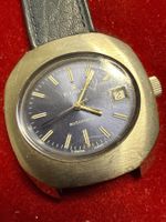 Edox Vintage Automatic 35 mm