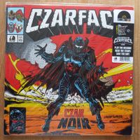 Czarface ‎– Czar Noir LP, 2021