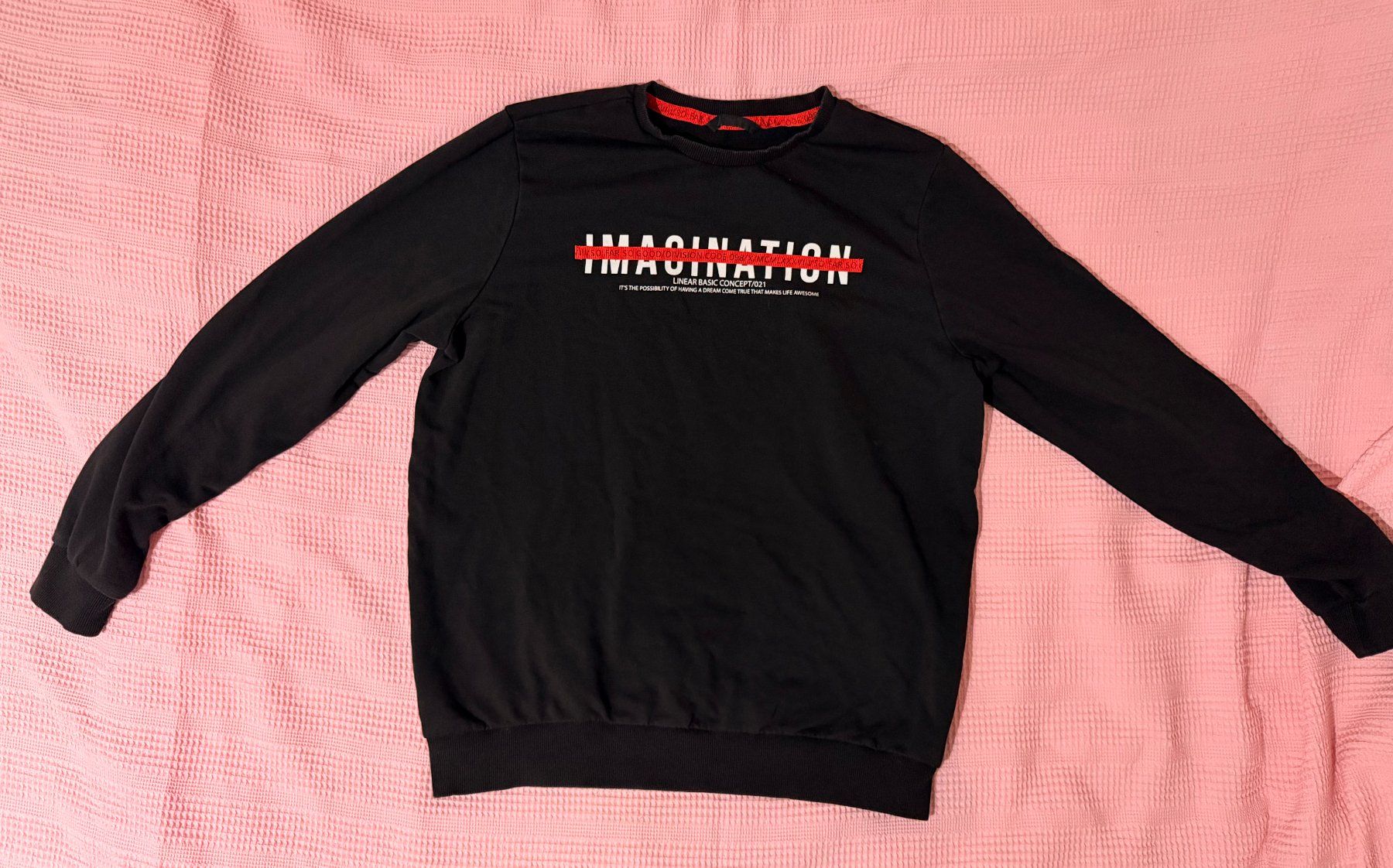 Maglioni & Felpe: Pullover schwarz (XXL) – Usato da Bellach venduto da nyyx