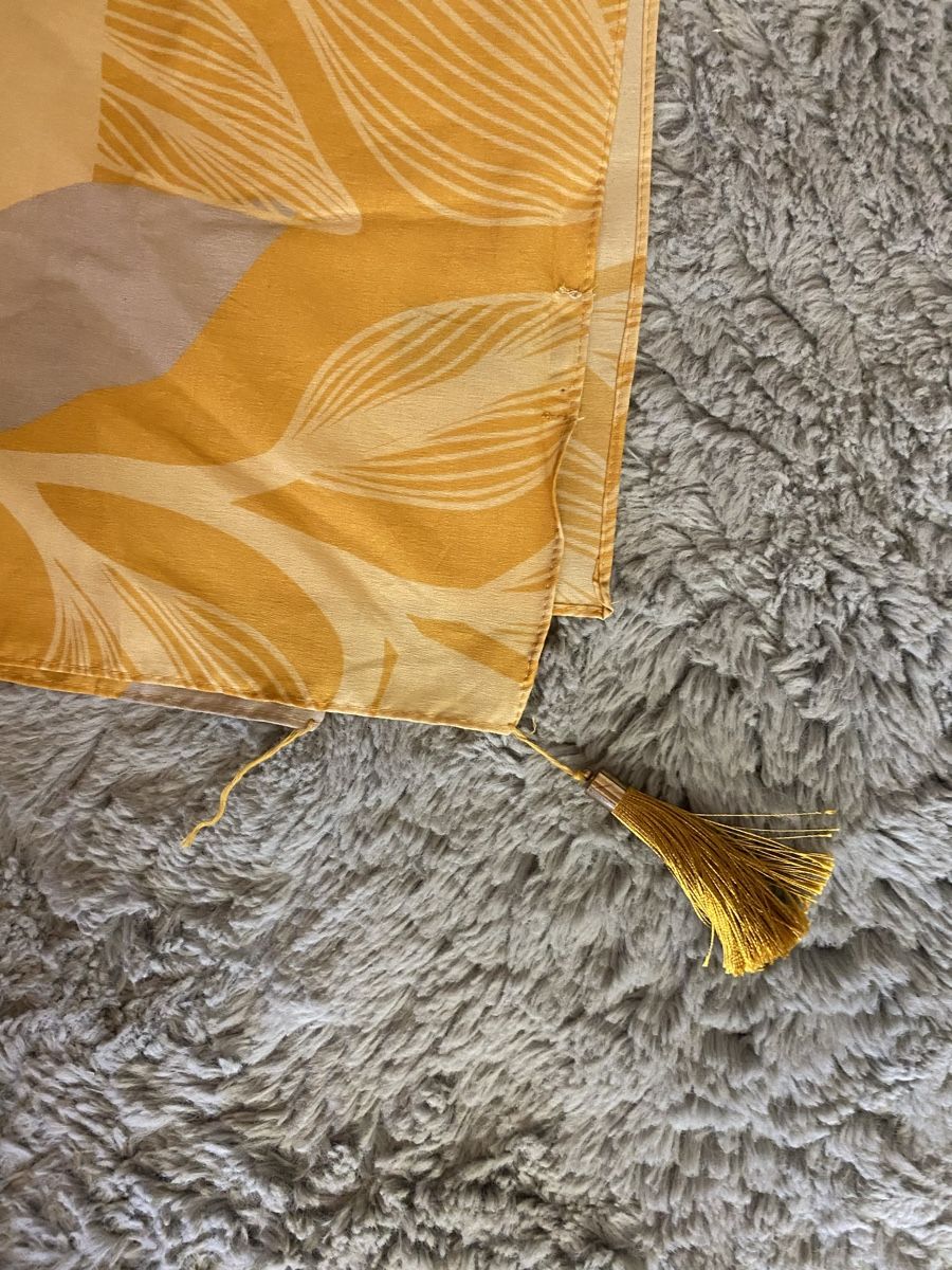 Foulards, Tücher & Schals: SARONG / SCARF / COVERUP – Neu (gemäss Beschreibung) aus Schlieren von notkrys 3