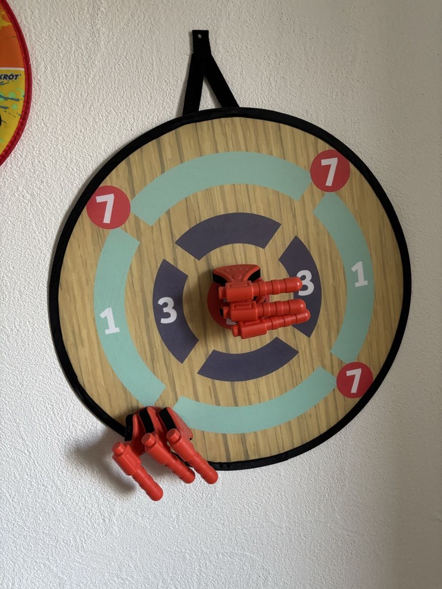 Spiele: Spiele – Gebraucht aus Hilfikon von Elodie1990 1