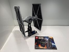 75095 LEGO Star Wars UCS Tie Fighter