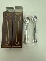 Kaffeelöffel Chicco d'Oro N4 8 Stk. neu verpackt