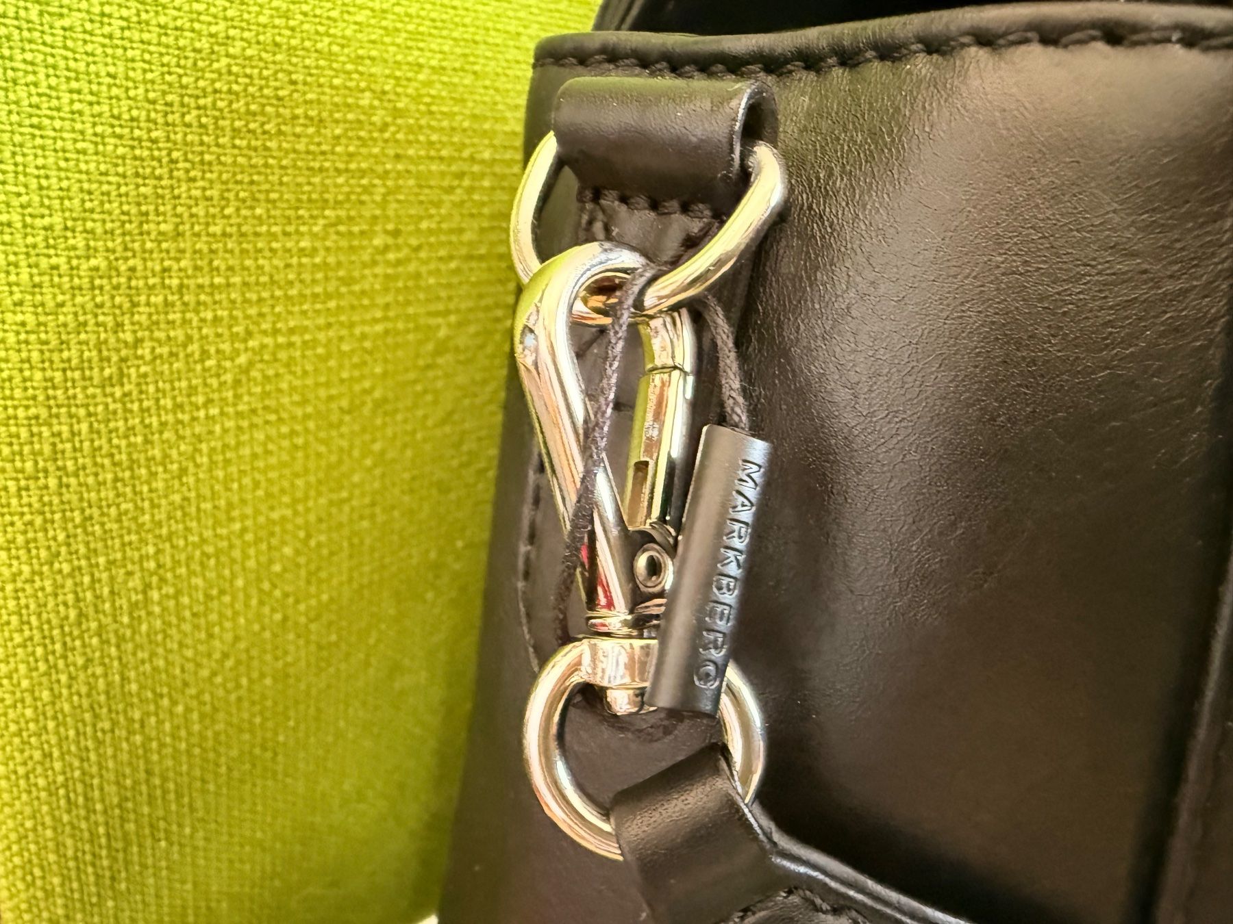 Taschen: Business Tasche Work Bag von Markberg Denmark – Neu und originalverpackt aus Frauenfeld von Scleo 9