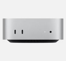 Apple Mac Mini  2024 256 GB, 16 GB, M4, Apple M4 10-Core