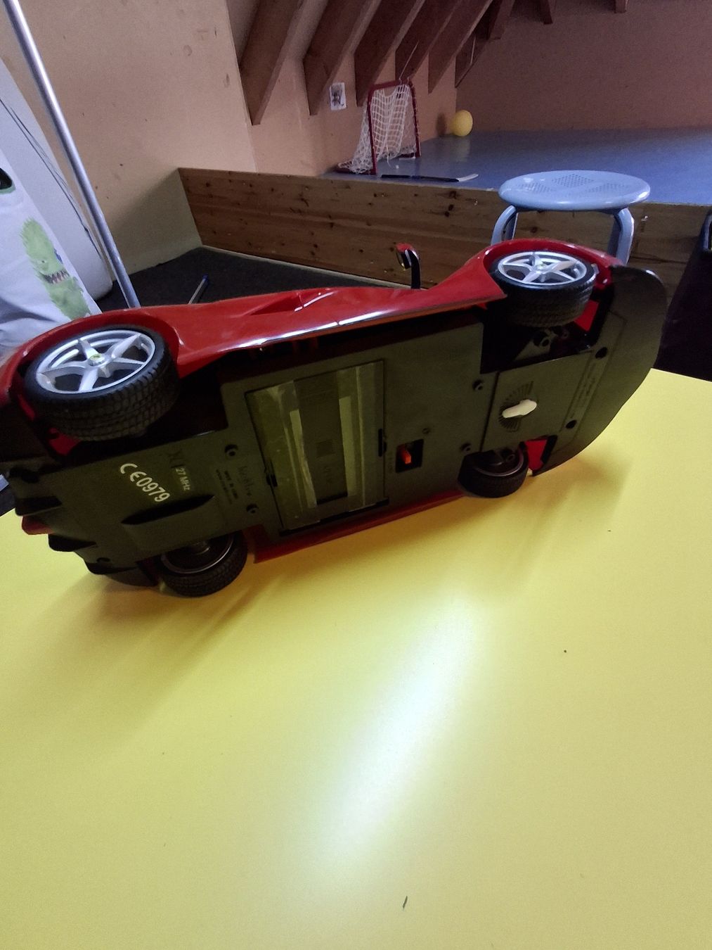 Ferrari Voitures modèles: Modellauto Ferrari – D'occasion à Gommiswald par mur_8v6r 3