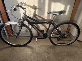 Cannondale M7O0  USA Fahrrad.