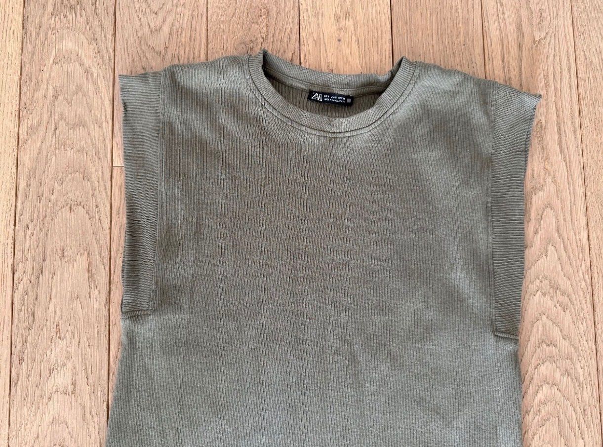 Zara Kleider: Dress Zara - S – Neu (gemäss Beschreibung) aus Wetzikon ZH von dor_rmq2 1