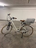 Zenith Classic City E-Bike