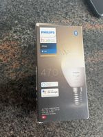 Philips Hue White E14, 470 Lumen - Top Zustand!