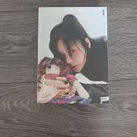 BIBI lowlife princess limited edition album complete (kpop)