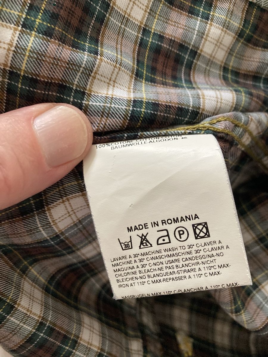 Dsquared2 Hemden: Dsquared2 Herrenhemd 50  – Gebraucht aus Zürich von mainau16 9
