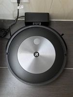 iRobot Roomba j7  Top Zustand  Noch Garantie