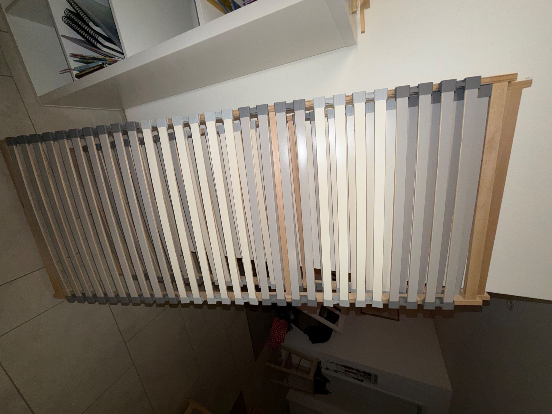 Ikea Reti a doghe: Lattenrost 200x140cm – Usato da Weingarten-Kalth venduto da kai_9ykx