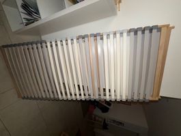 Lattenrost 200x140cm