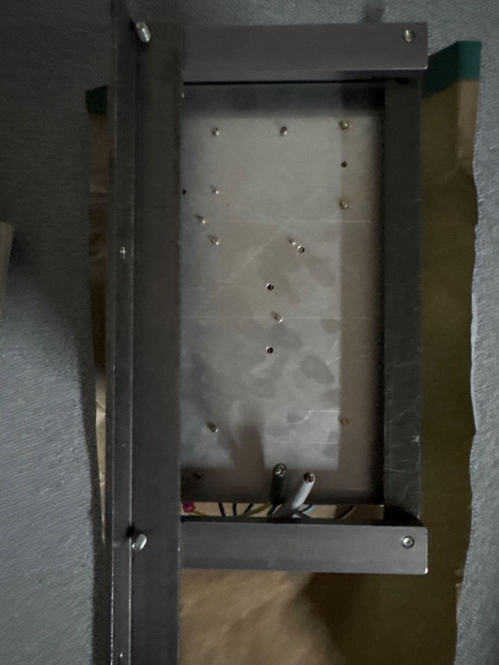 Elektronikbauteile: Transistor Inverter AF-200 K – Defekt aus Rorschach von Urlaub99 3