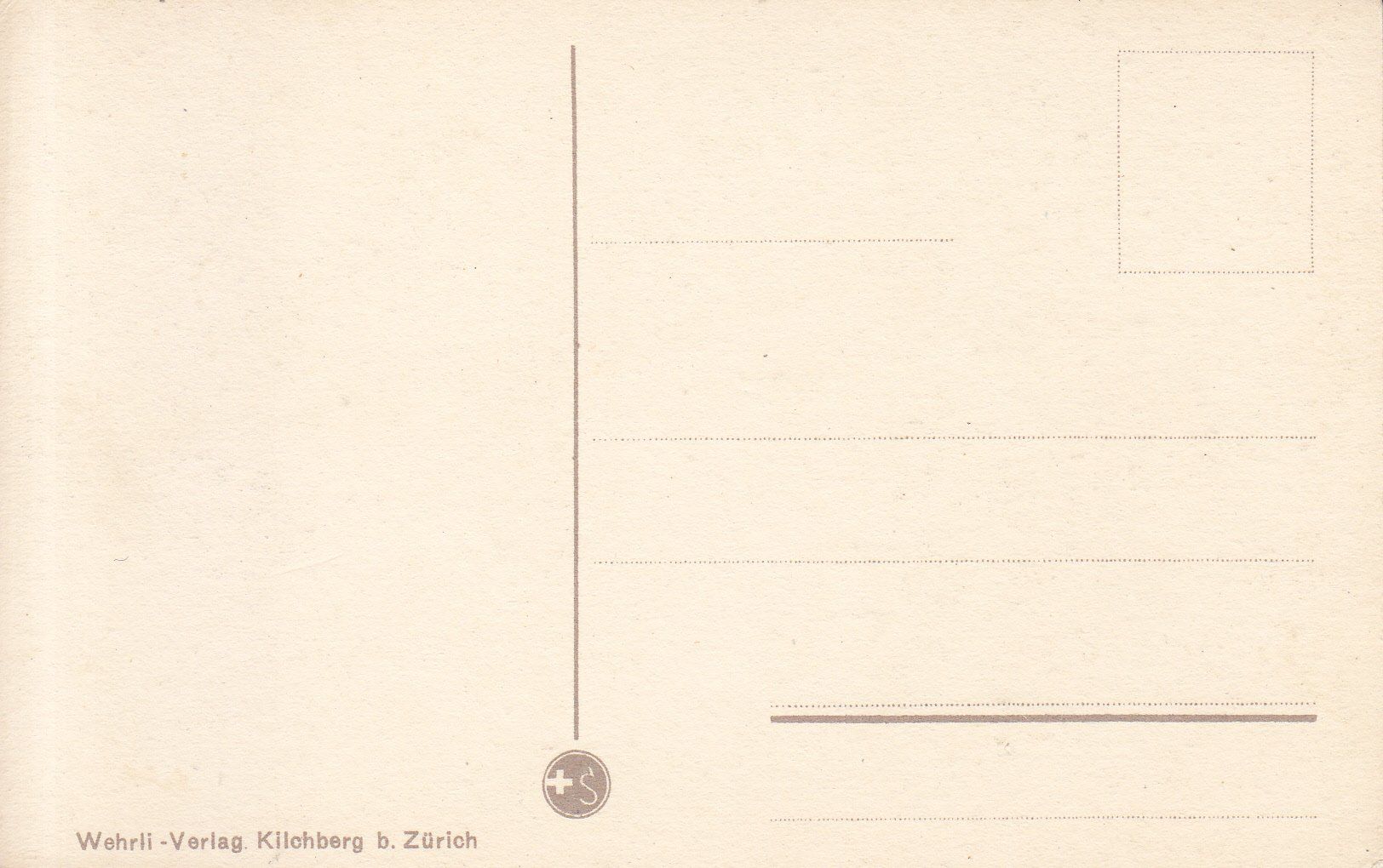 Cartes postales: Jungfraujoch ca. 1920 – D'occasion à Bürglen TG par StampGraf 1